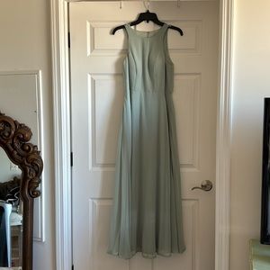 Azazie Bridesmaid dress